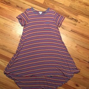 LuLaRoe Carly